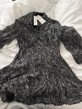 Brand New Zara Dress, SZ L